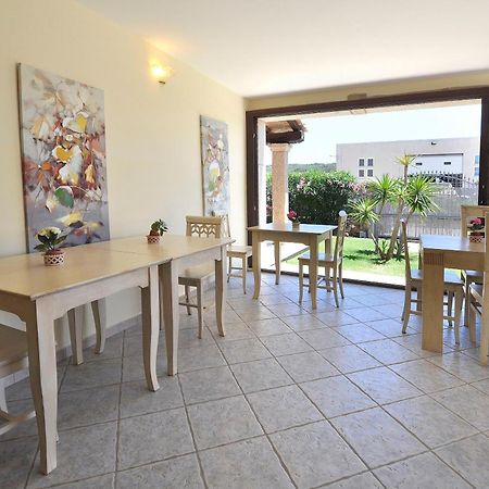 Affittacamere B&B La Villa Dei Graniti 빌라시미우스 외부 사진
